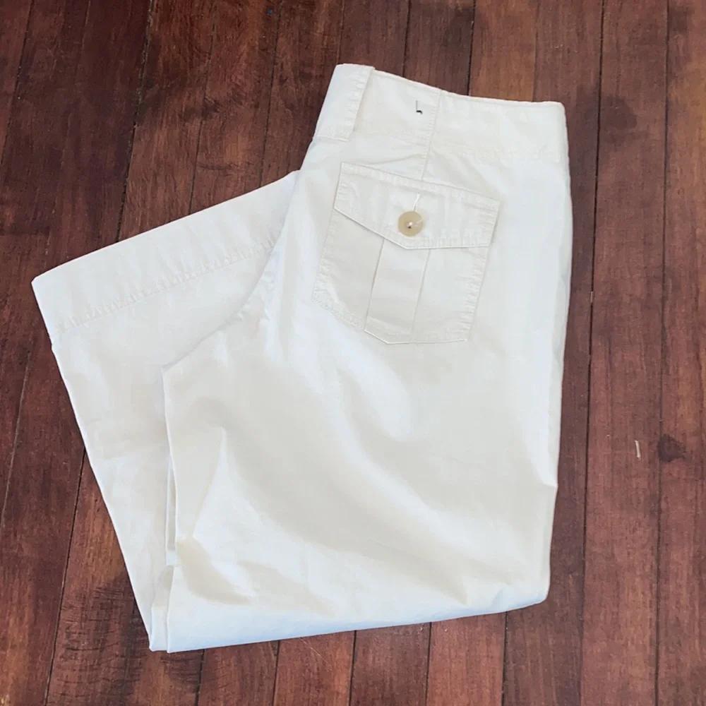 Banana Republic capris - Picture 4 of 5